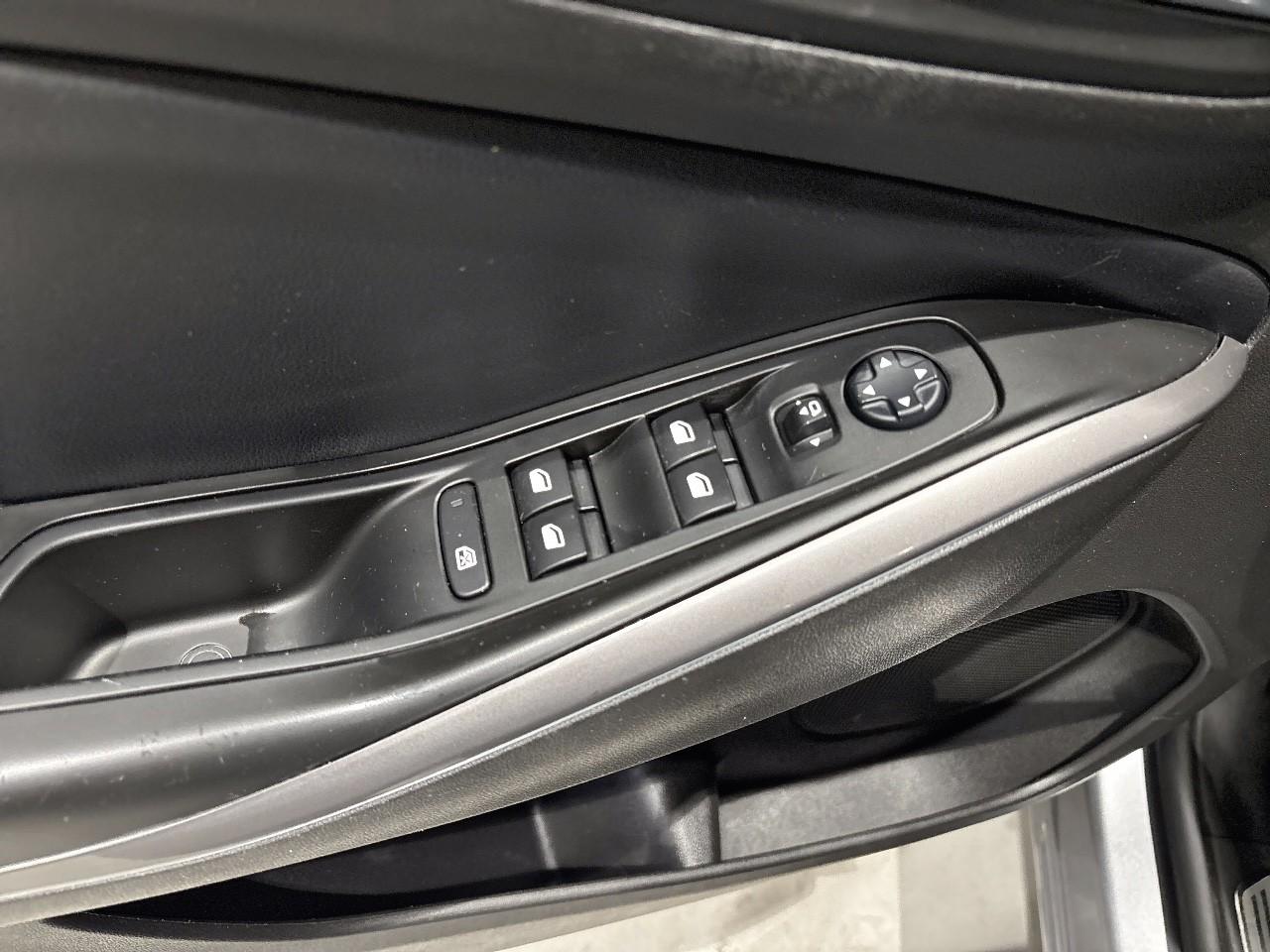 Opel Opel Grandland usata, con apps integrate