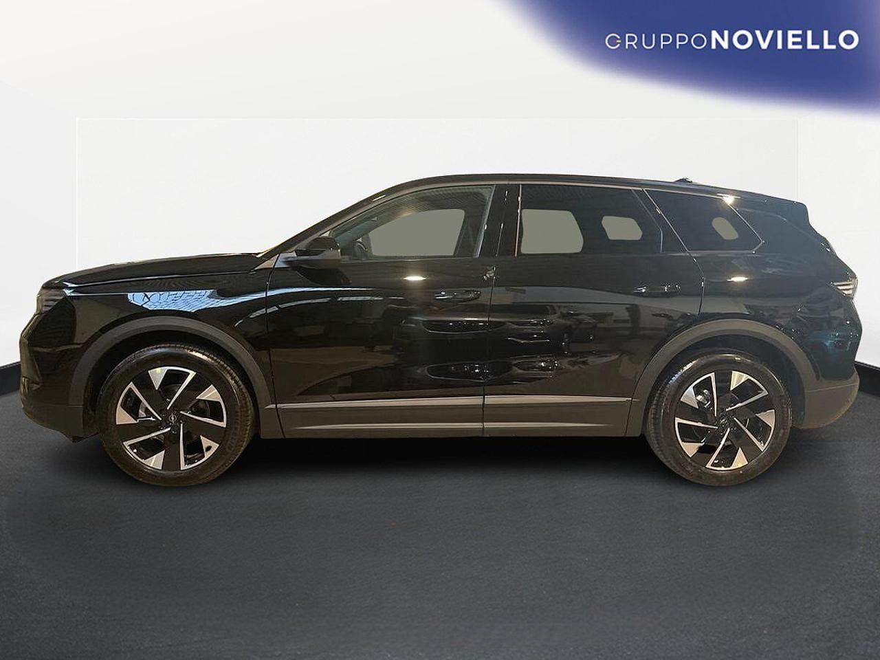 Opel Opel Grandland usata, con Cerchio in lega 18