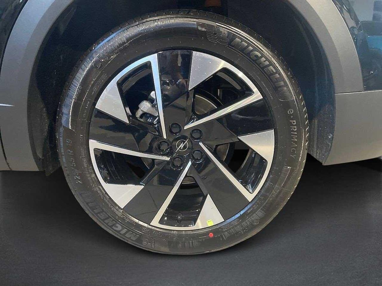 Opel Opel Grandland usata, con doppia chiave richiudibile
