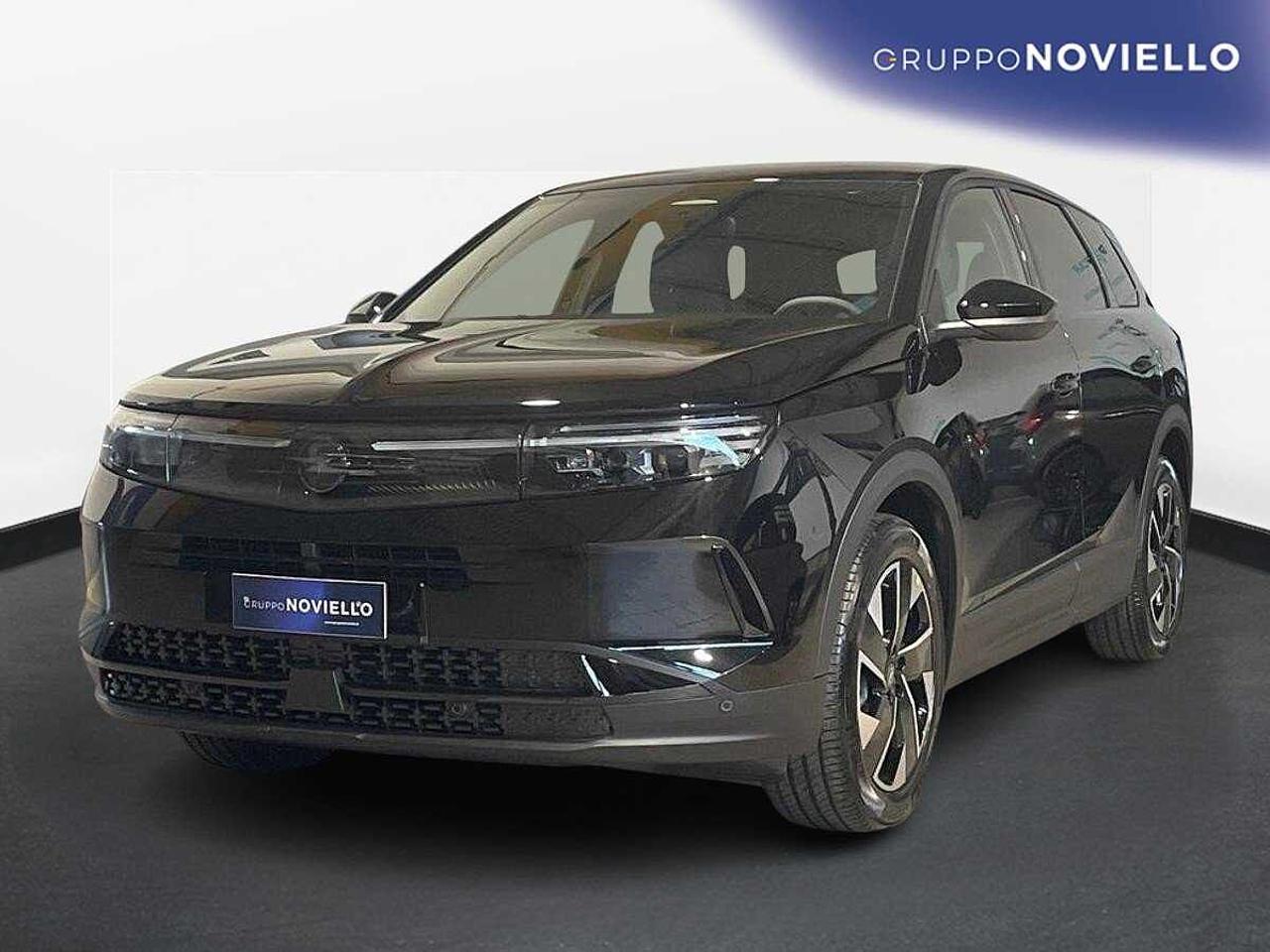 Opel Opel Grandland GRANDLAND 1.2 Hybrid 136 CV EDCT GS