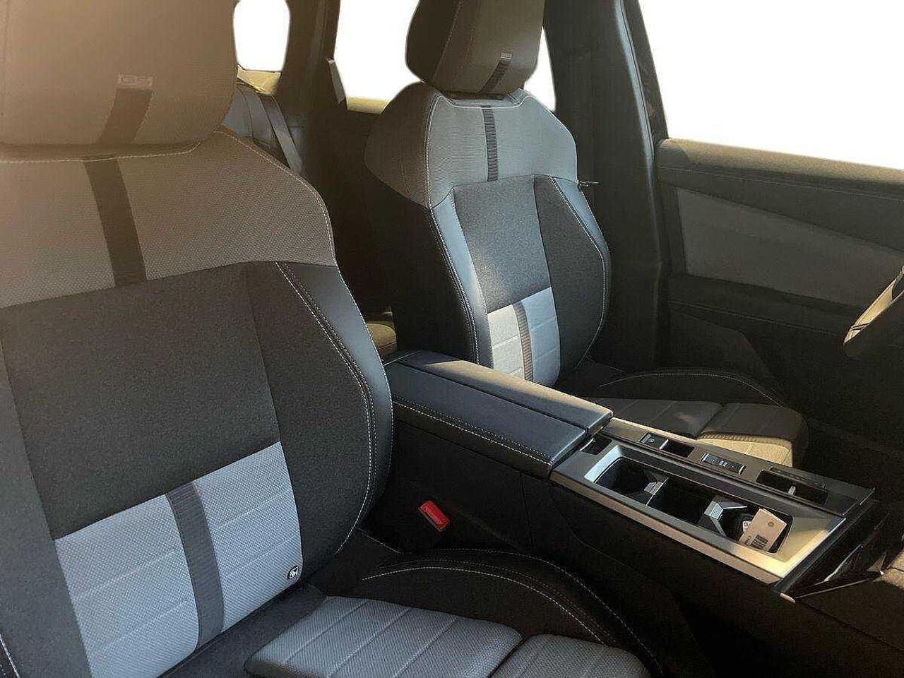 Opel Opel Grandland usata, con cd-radio