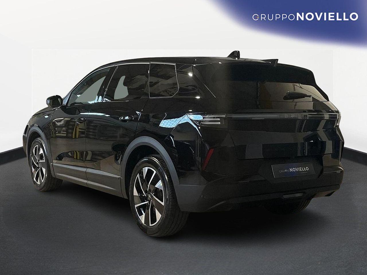 Opel Opel Grandland usata, con sedili riscaldabili
