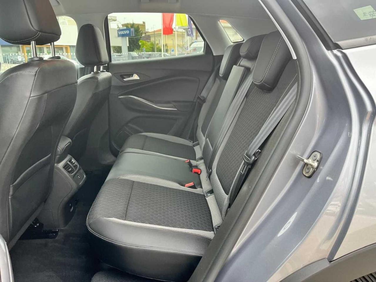 Opel Opel Grandland usata 2