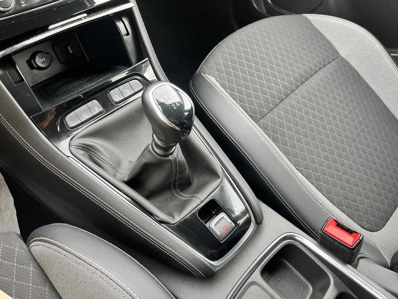 Opel Opel Grandland usata 3