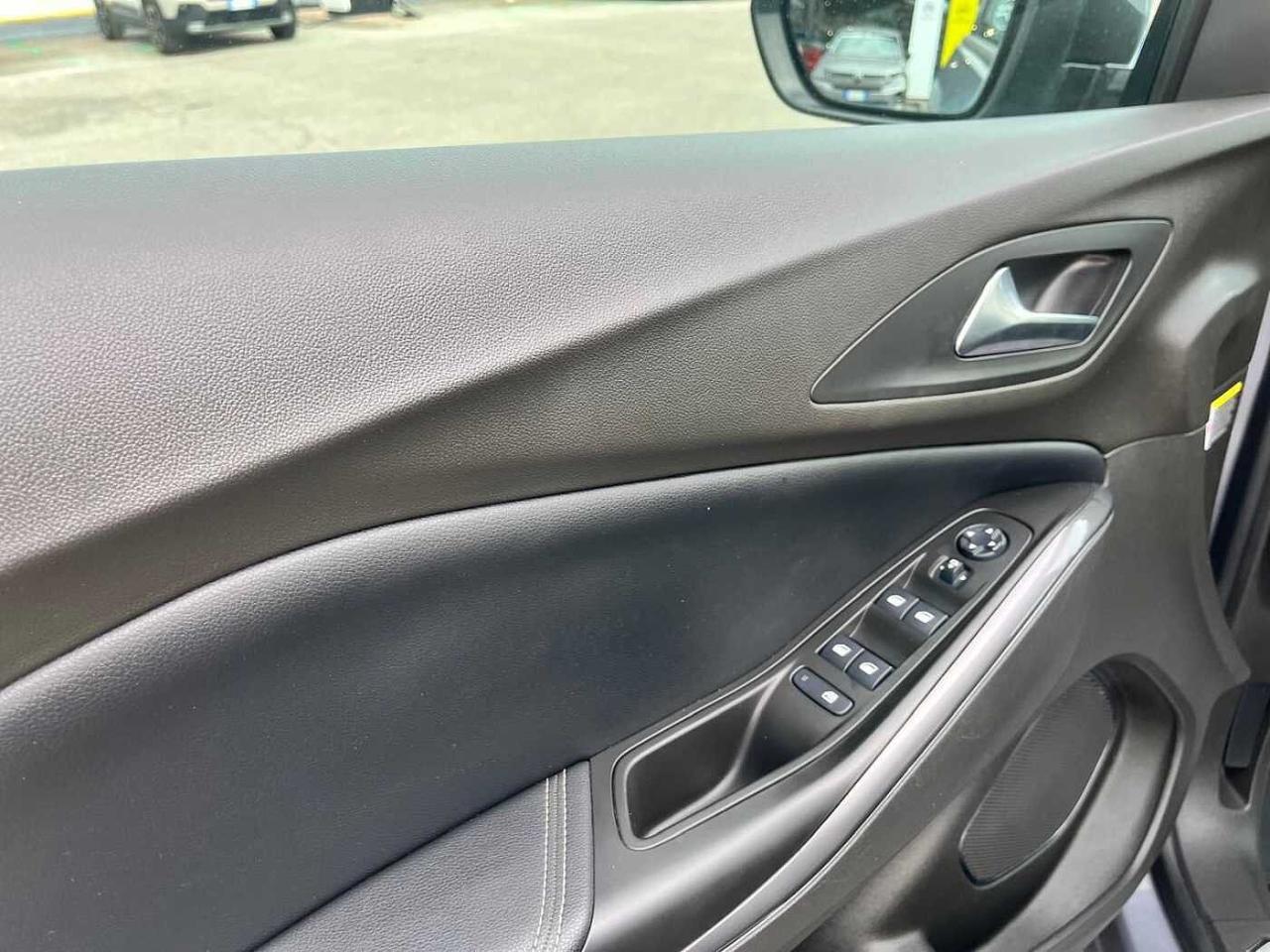 Opel Opel Grandland usata 6