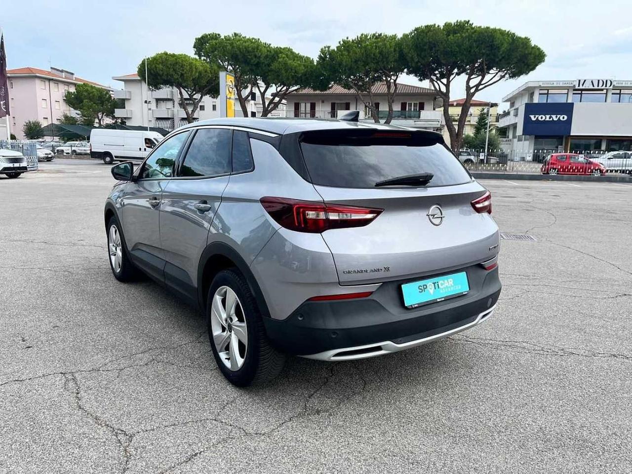 Opel Opel Grandland usata 11