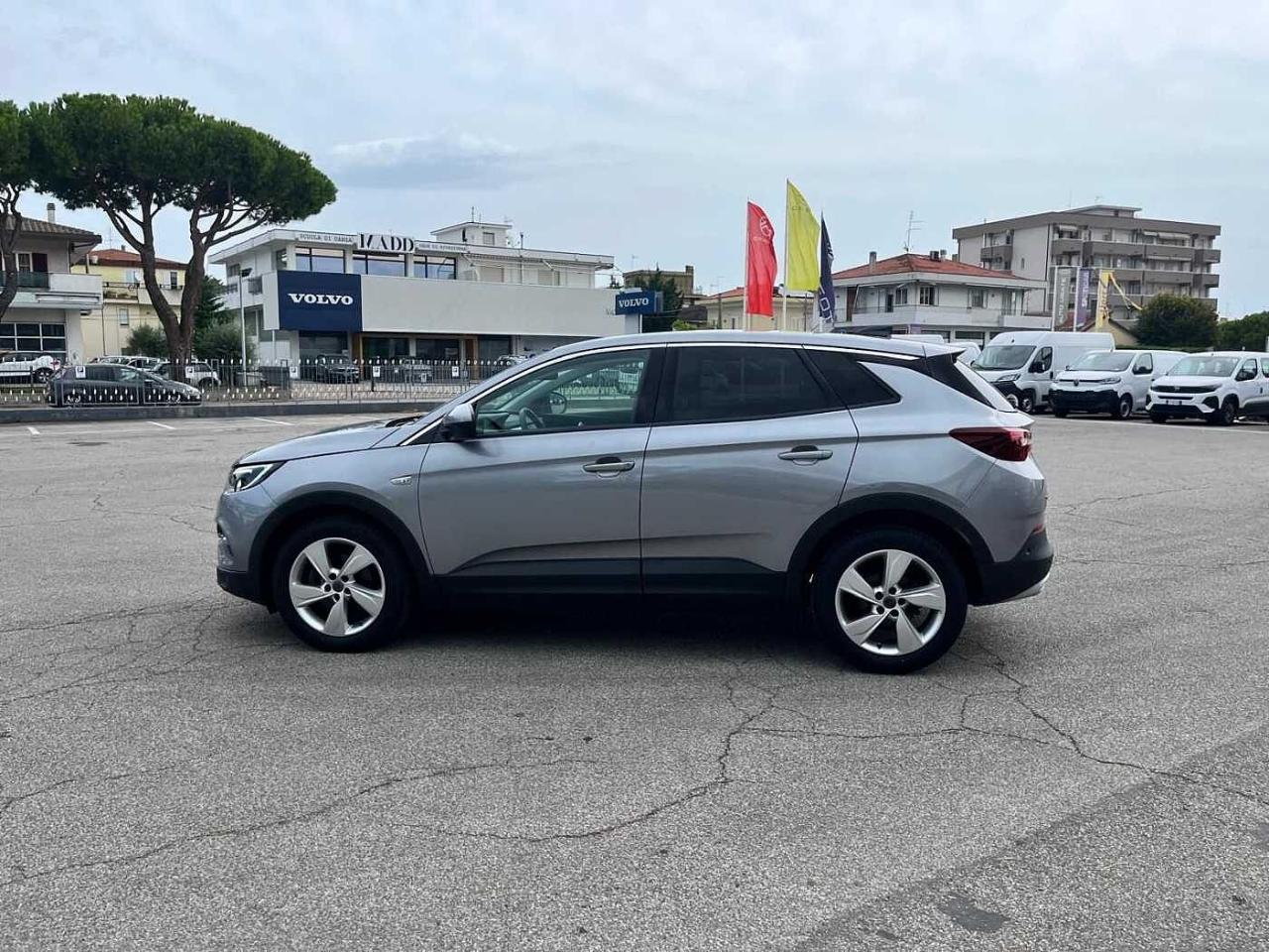 Opel Opel Grandland usata 12