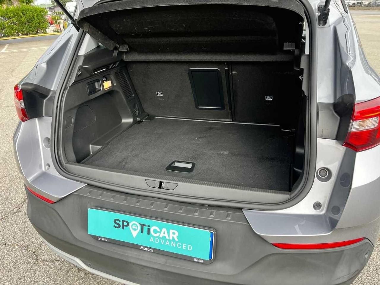 Opel Opel Grandland usata 14