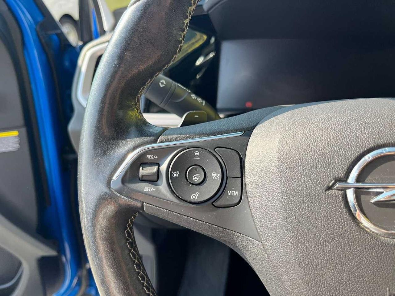 Opel Opel Grandland usata 2