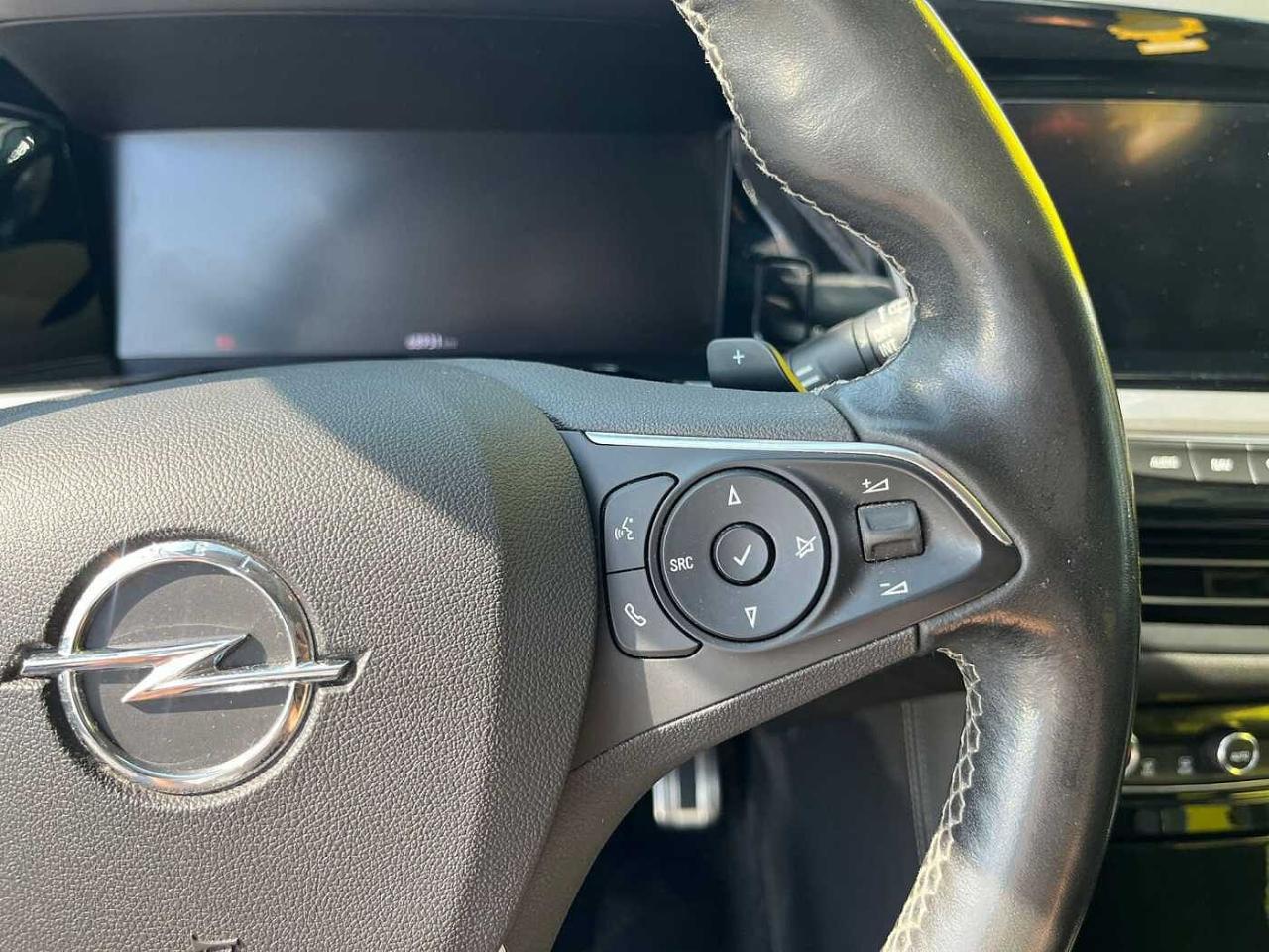 Opel Opel Grandland usata 3