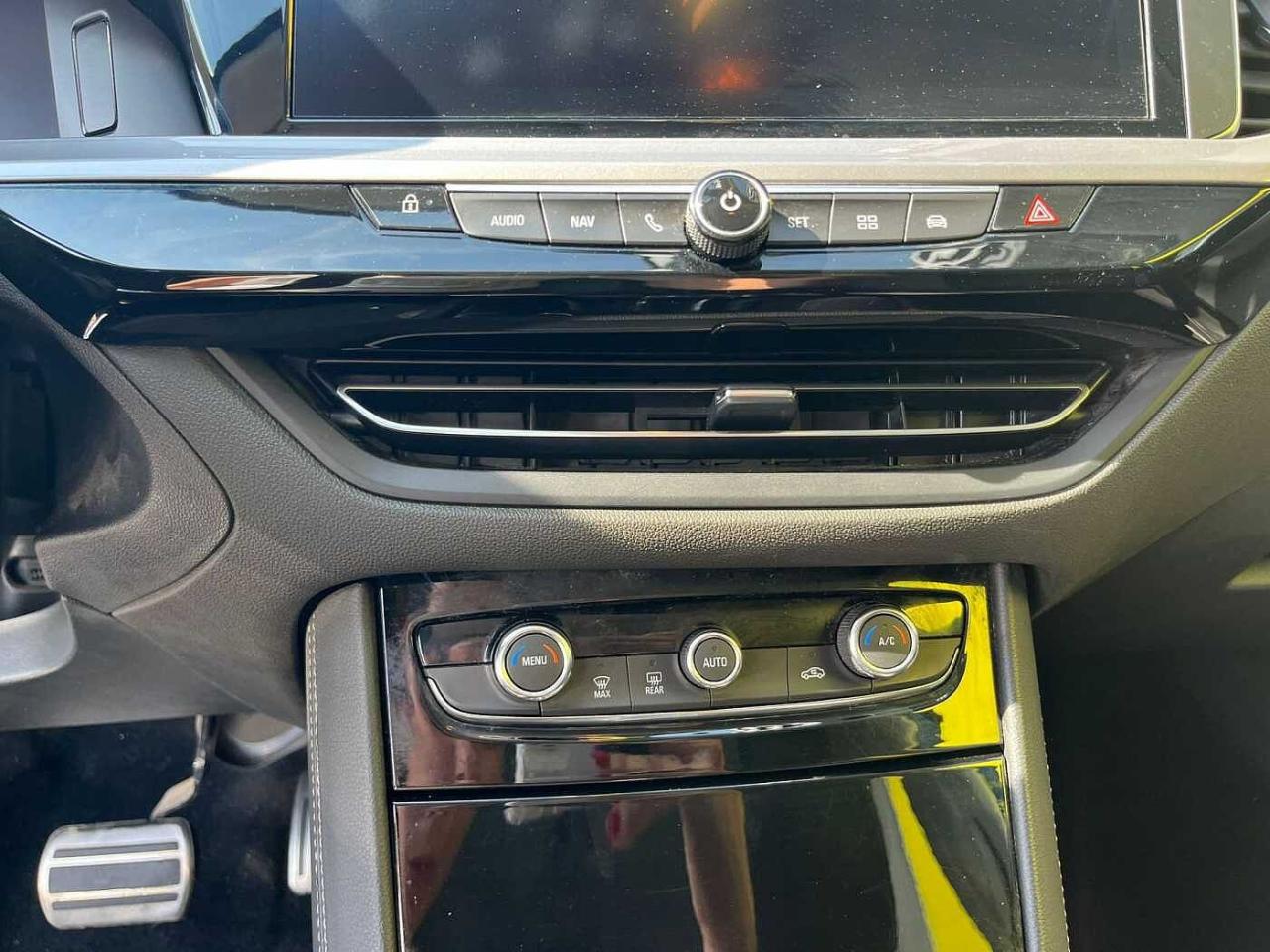 Opel Opel Grandland usata 5