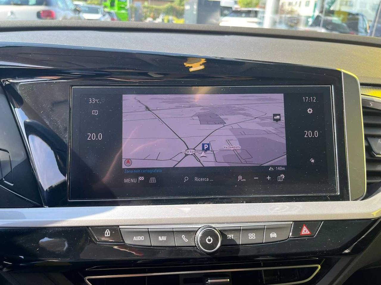 Opel Opel Grandland usata 7