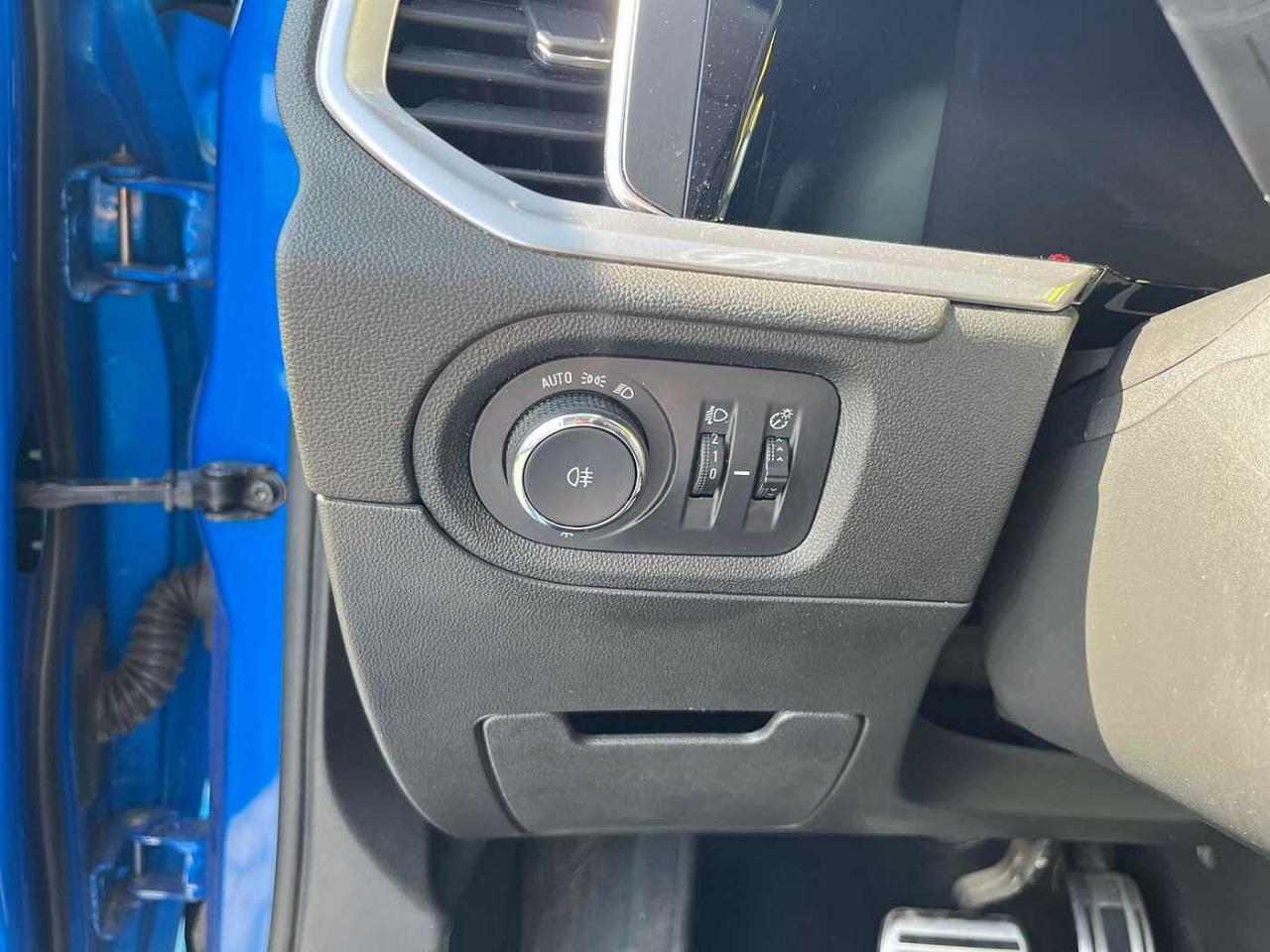 Opel Opel Grandland usata 8