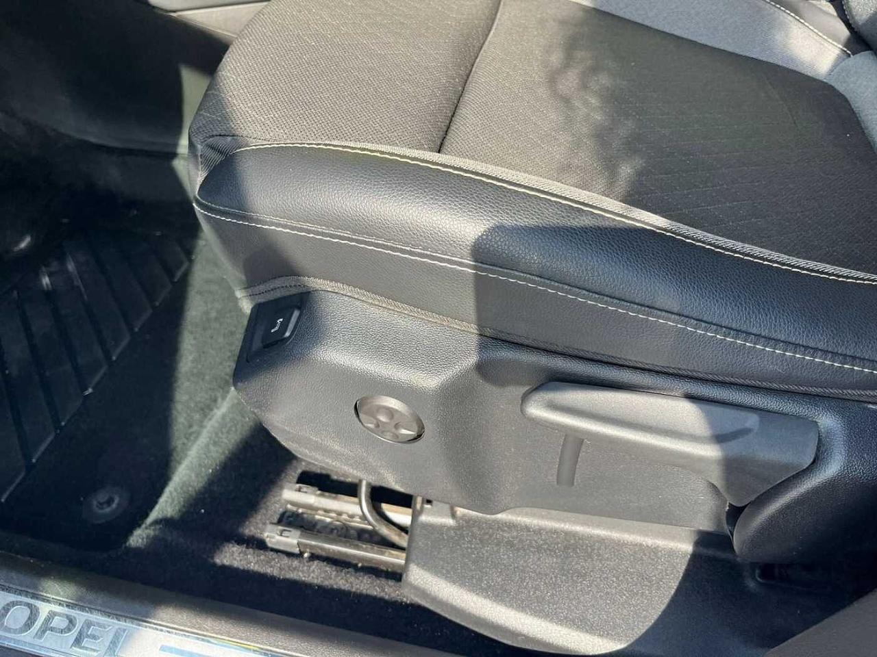 Opel Opel Grandland usata 10