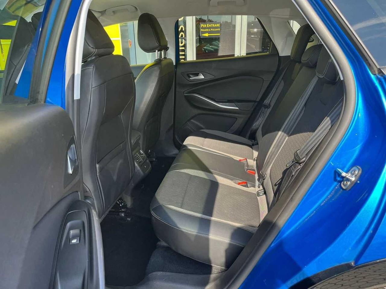 Opel Opel Grandland usata 13