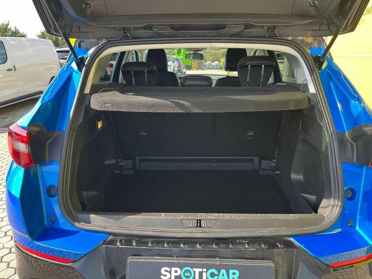 Opel Opel Grandland usata 16