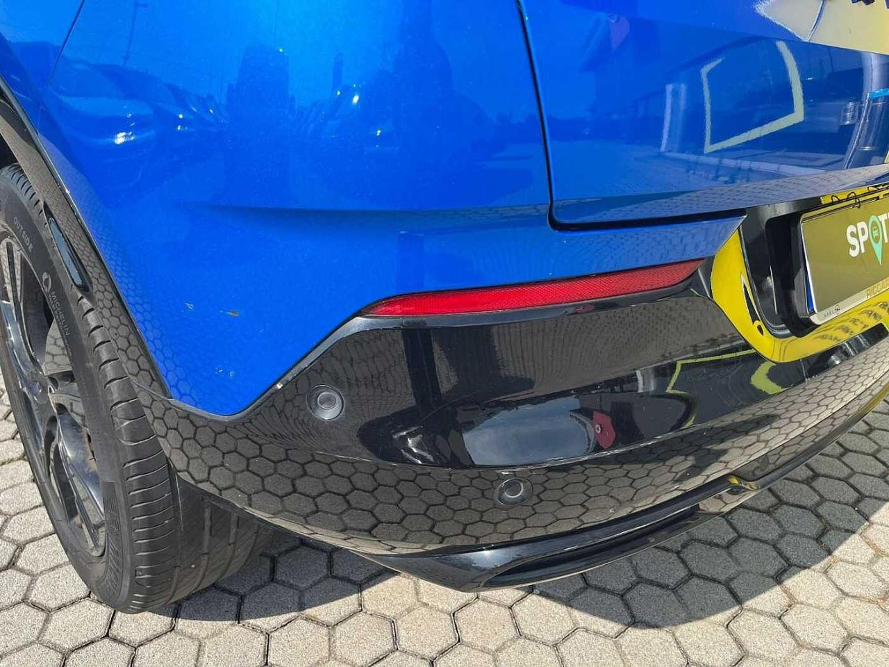 Opel Opel Grandland usata 17