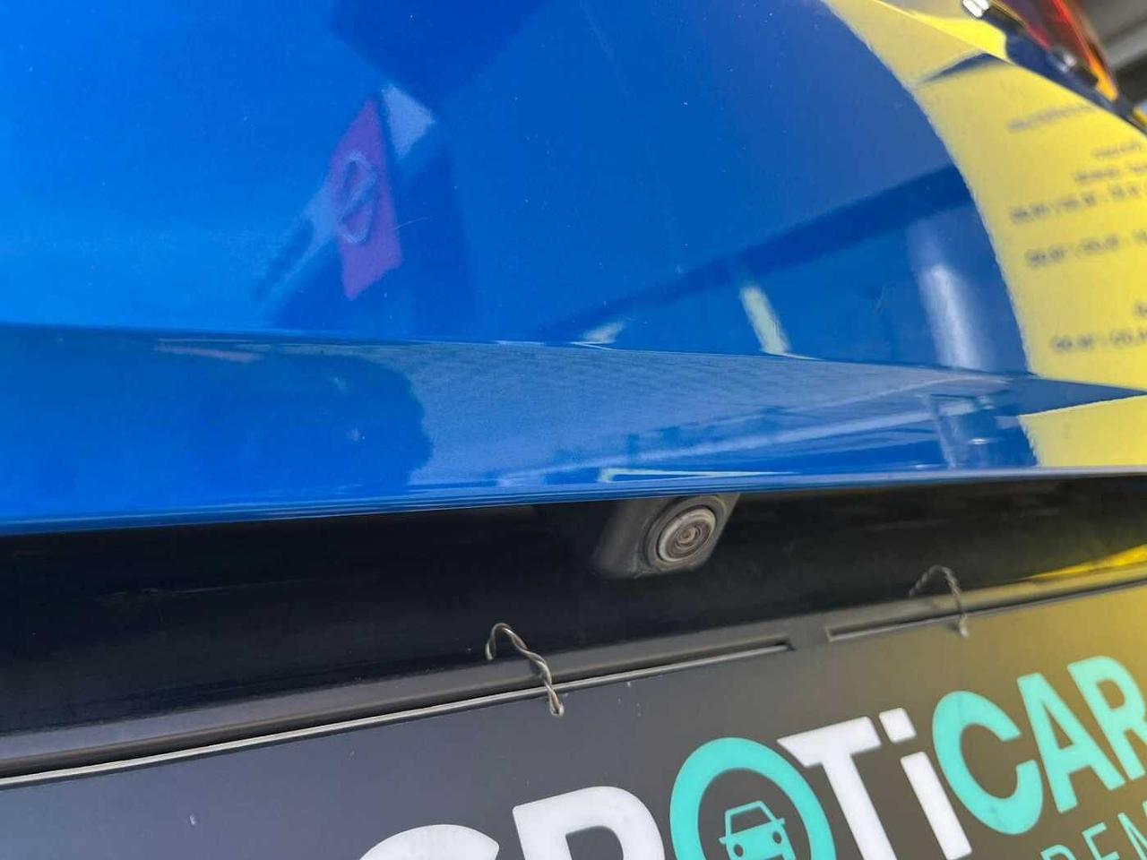 Opel Opel Grandland usata 18