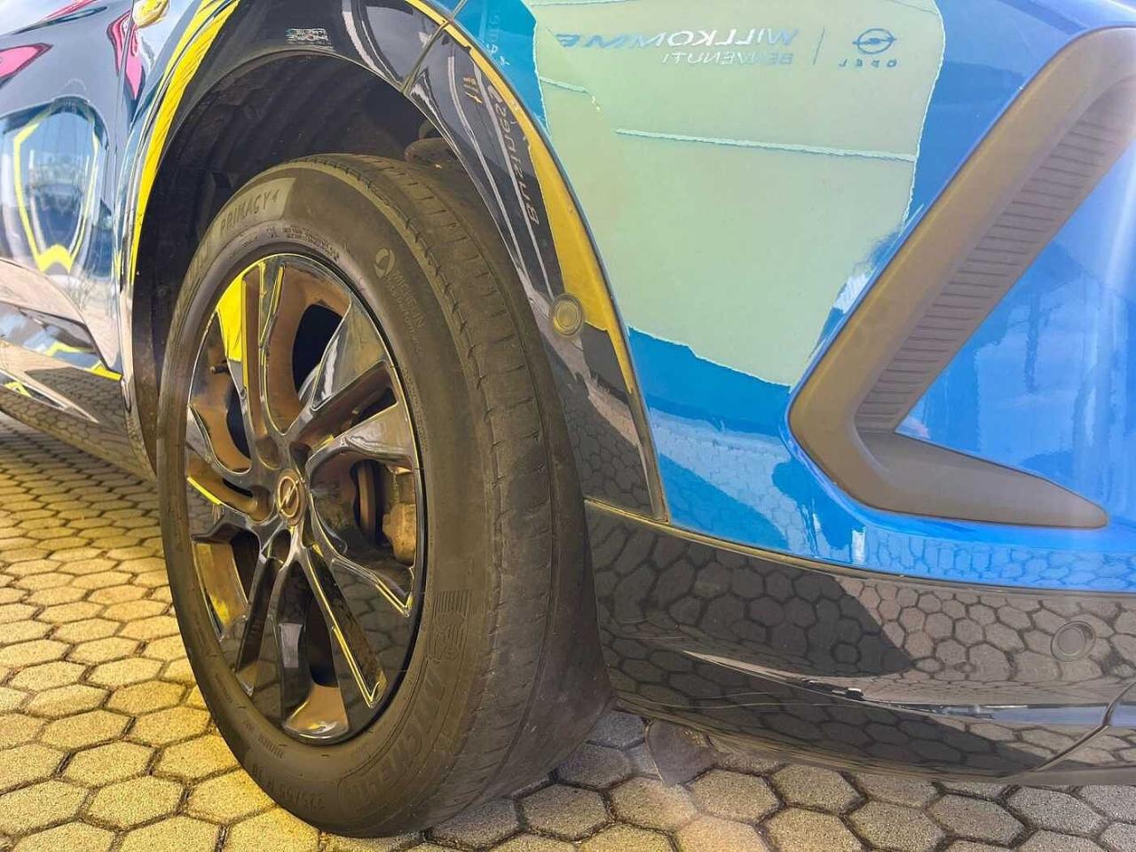 Opel Opel Grandland usata 20