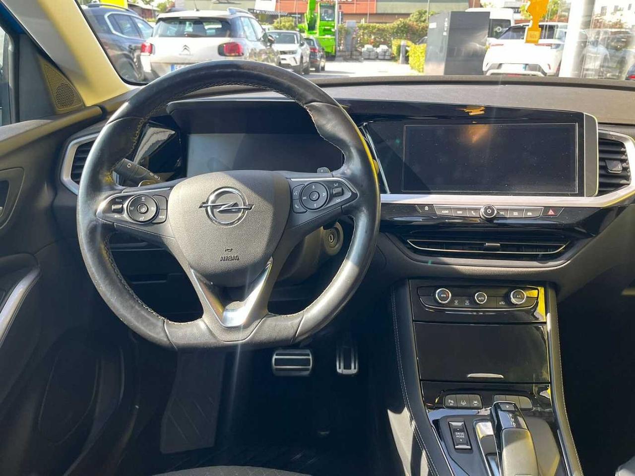 Opel Opel Grandland usata 26