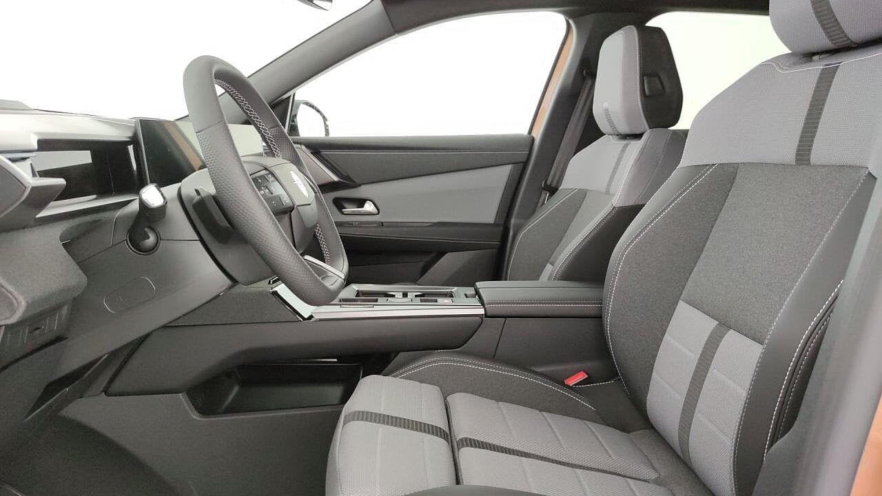 Opel Opel Grandland usata, con 6 marce