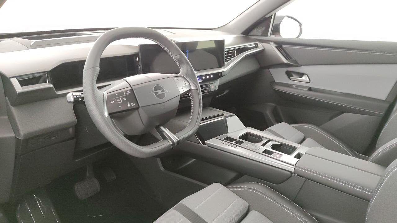 Opel Opel Grandland usata, con abs