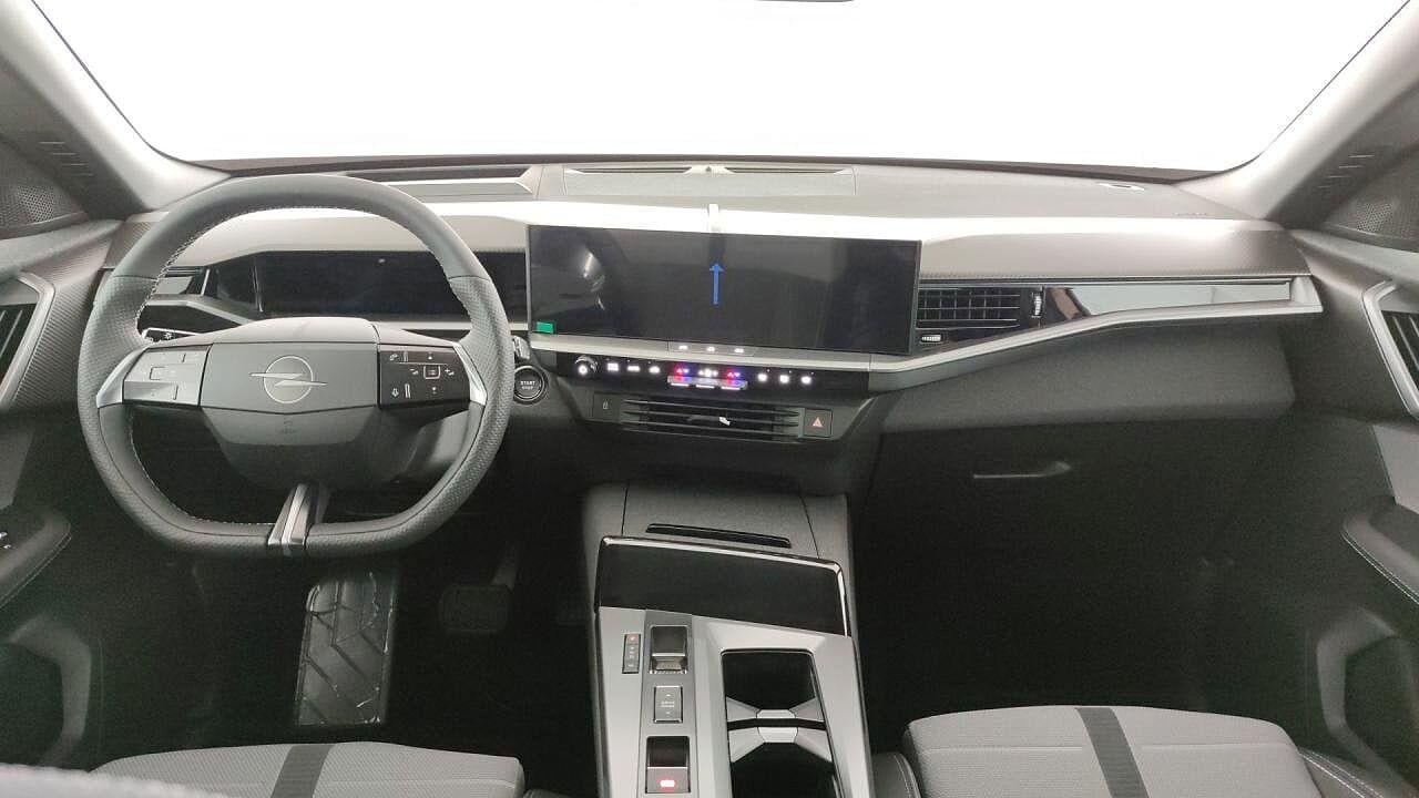 Opel Opel Grandland usata, con cd-radio