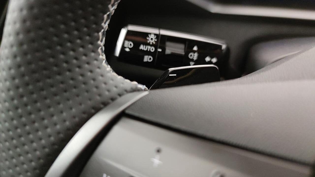 Opel Opel Grandland usata, con cruise control