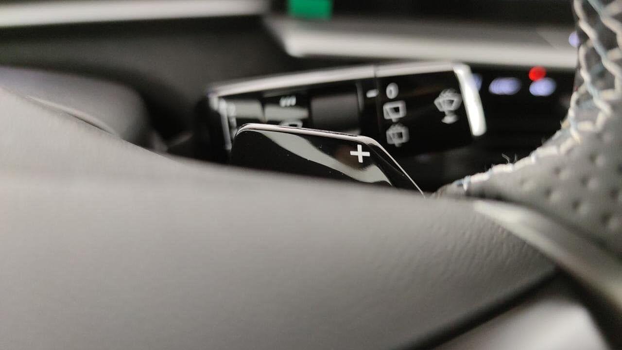 Opel Opel Grandland usata, con immobilizzatore