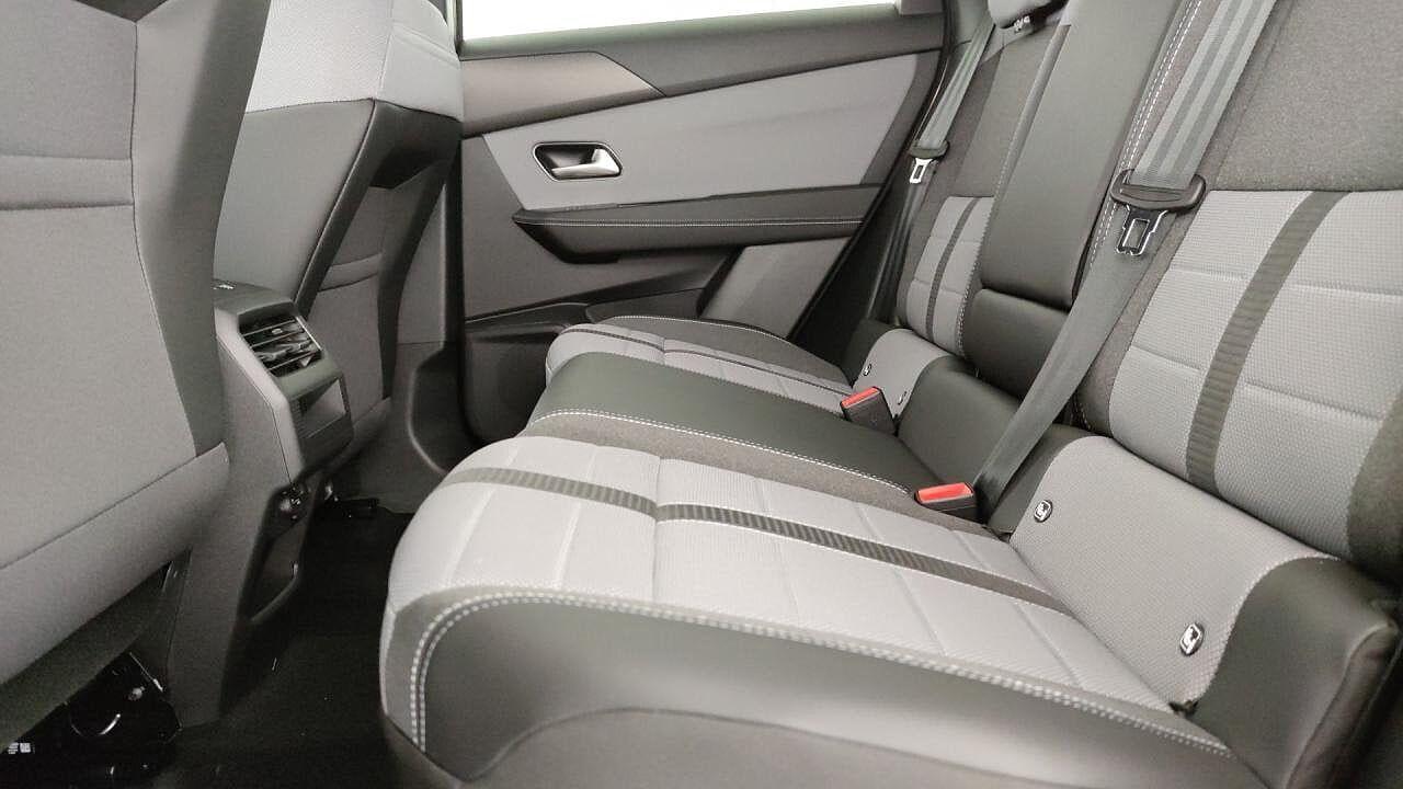 Opel Opel Grandland usata 17