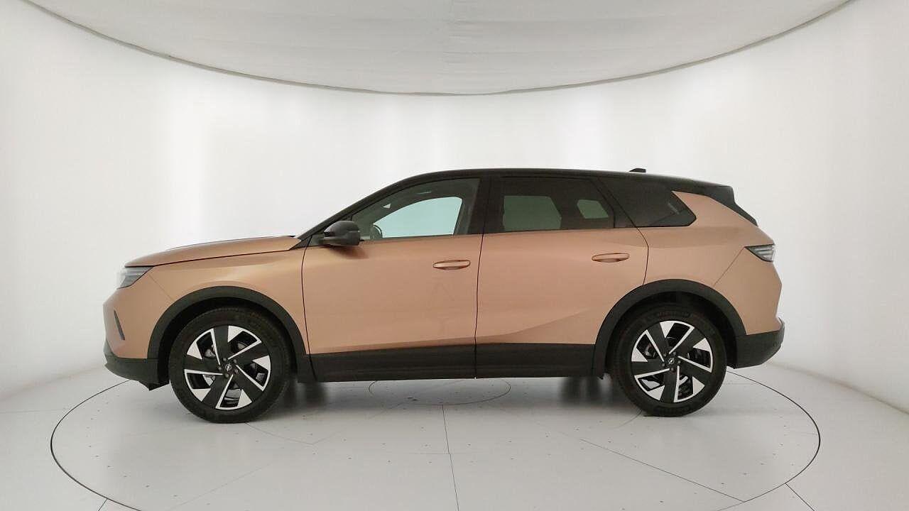 Opel Opel Grandland usata 19