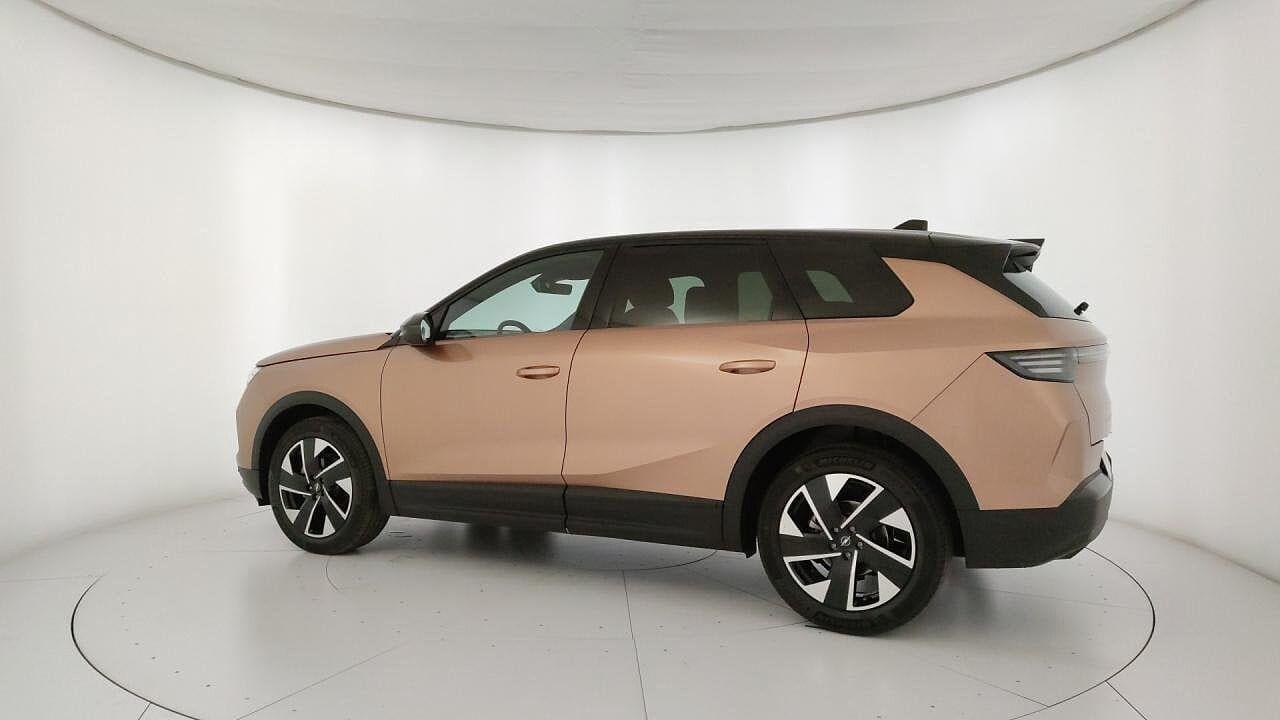 Opel Opel Grandland usata 20