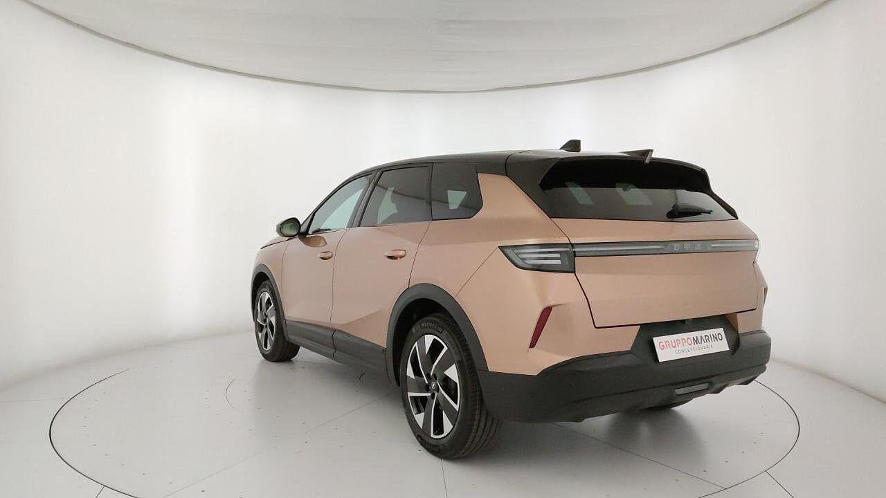 Opel Opel Grandland usata 21