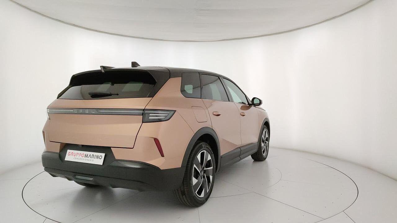 Opel Opel Grandland usata 23