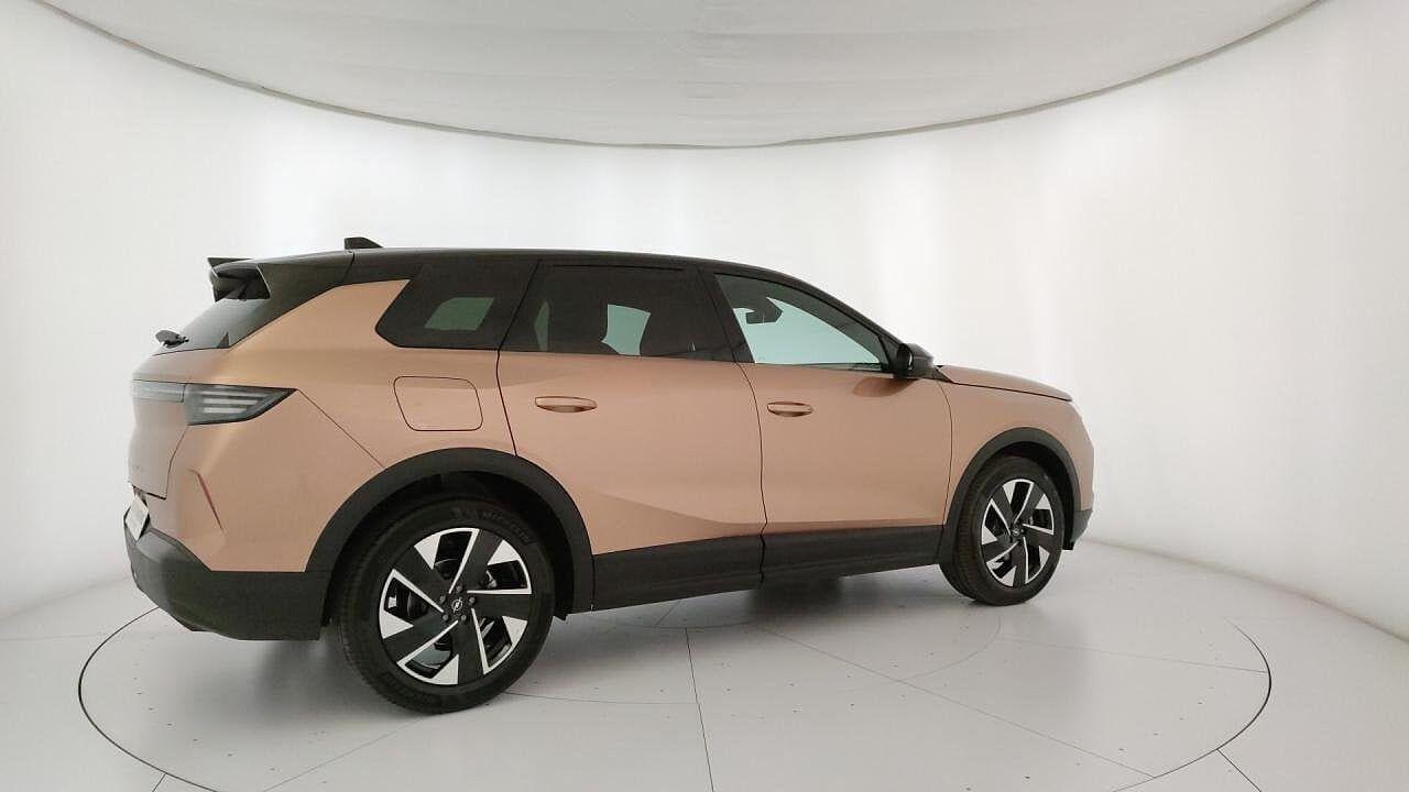 Opel Opel Grandland usata 24