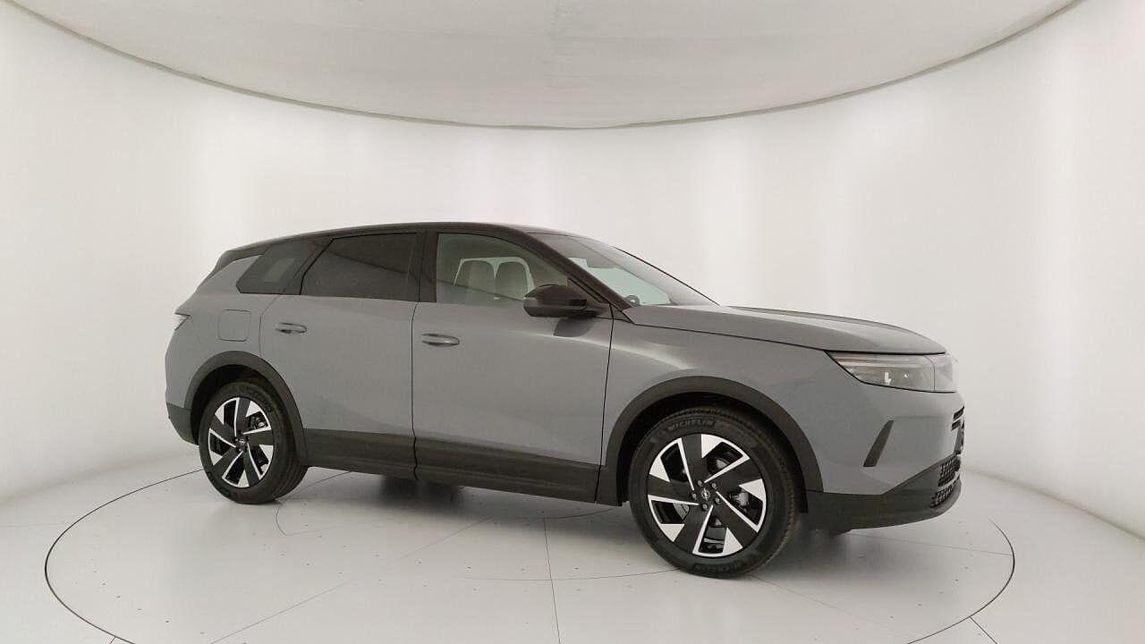 Opel Opel Grandland usata, con 4x Airbag (fontali + laterali)