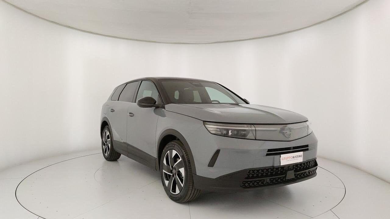 Opel Opel Grandland usata, con 5 porte