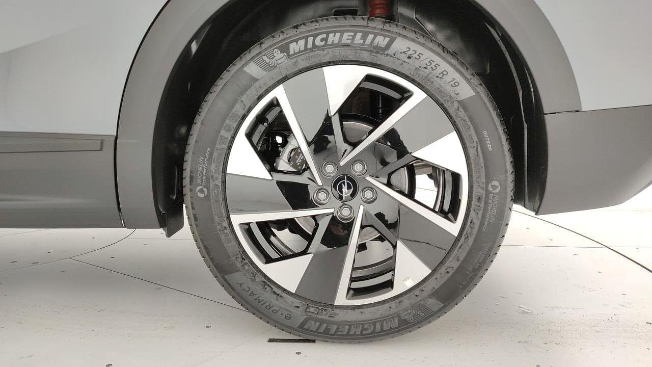 Opel Opel Grandland usata, con 5 sedili