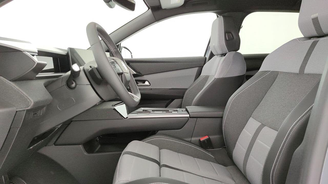 Opel Opel Grandland usata, con 6 marce