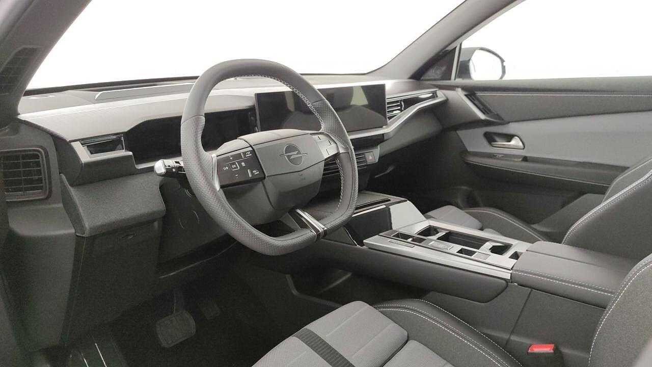 Opel Opel Grandland usata, con abs