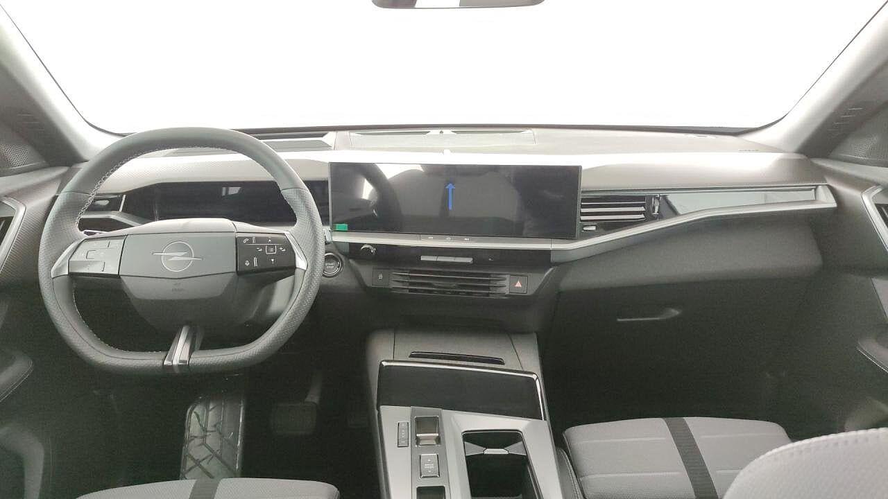 Opel Opel Grandland usata, con cd-radio