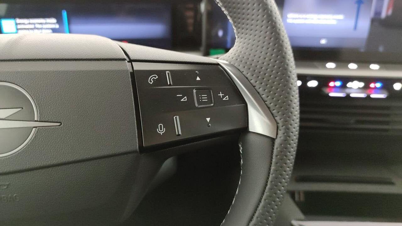 Opel Opel Grandland usata, con controllo di trazione