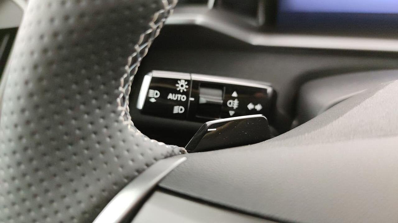 Opel Opel Grandland usata, con cruise control