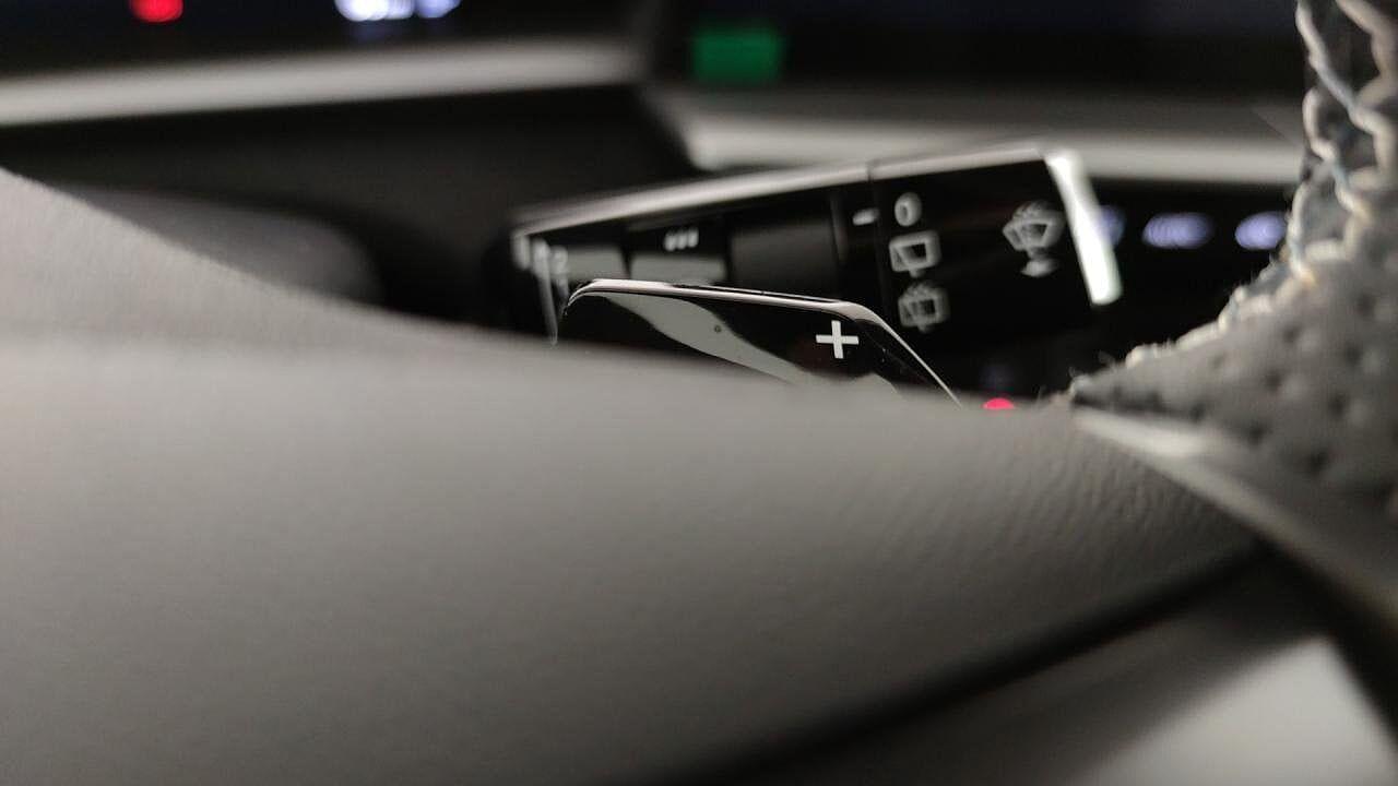 Opel Opel Grandland usata, con immobilizzatore