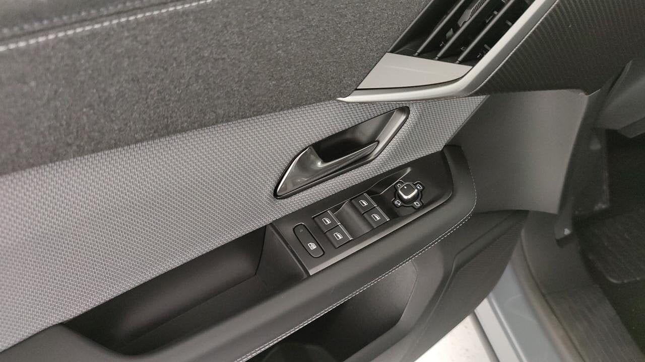 Opel Opel Grandland usata, con start & stop