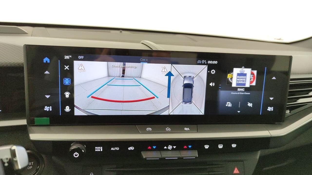 Opel Opel Grandland usata 15