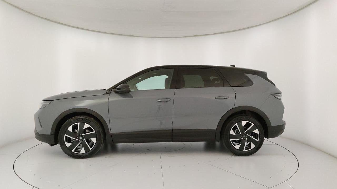 Opel Opel Grandland usata 19