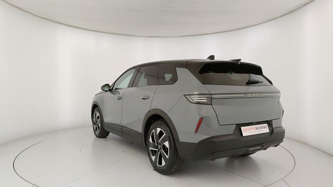 Opel Opel Grandland usata 21