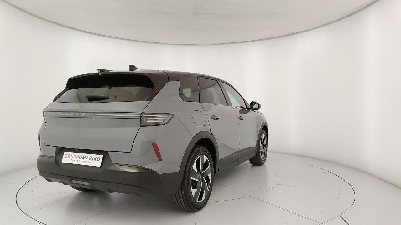 Opel Opel Grandland usata 23