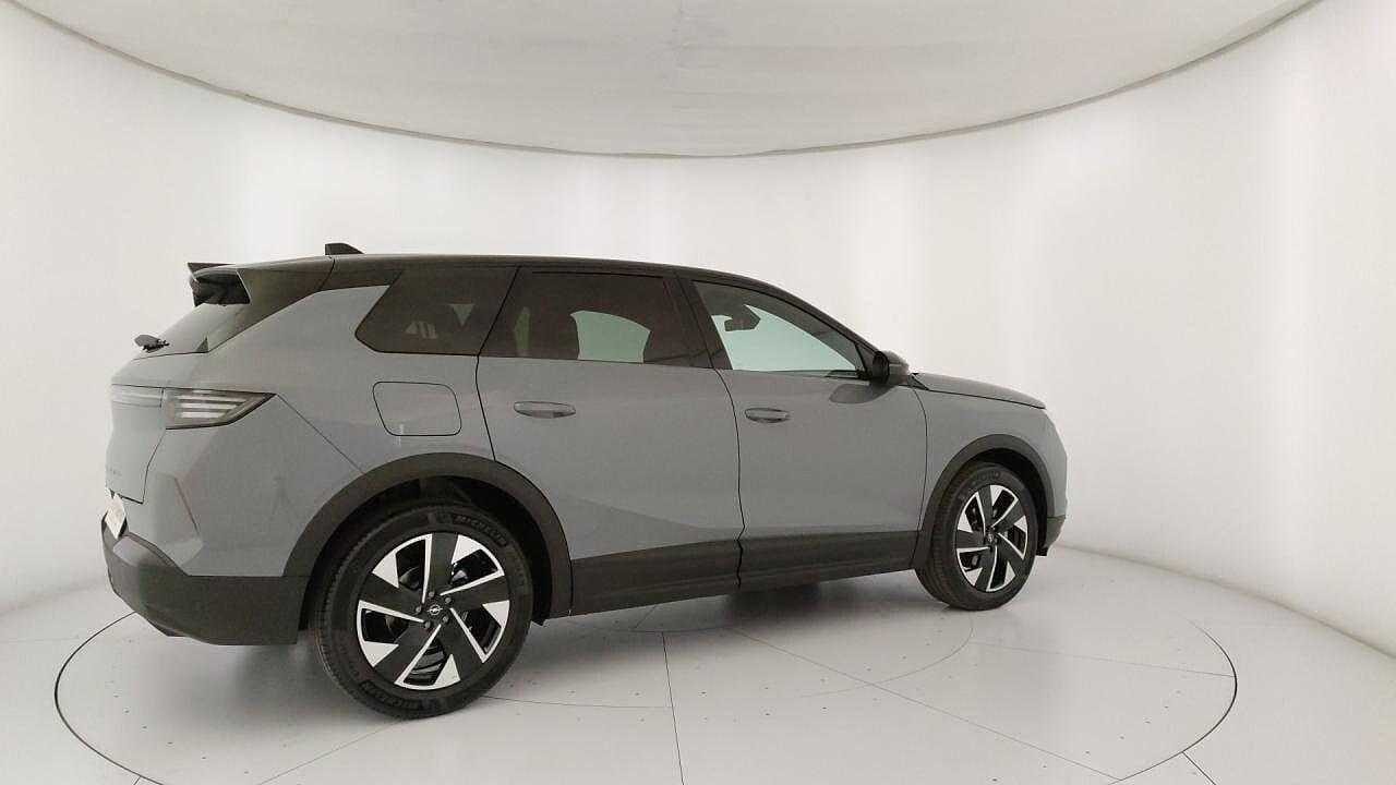 Opel Opel Grandland usata 24